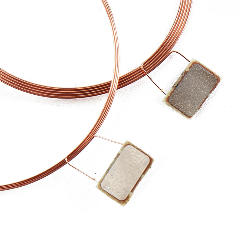 5pcs Diameter 9-39mm 13.56MHz UID Changeable IC Card Module 1k Card UID Cob Chip