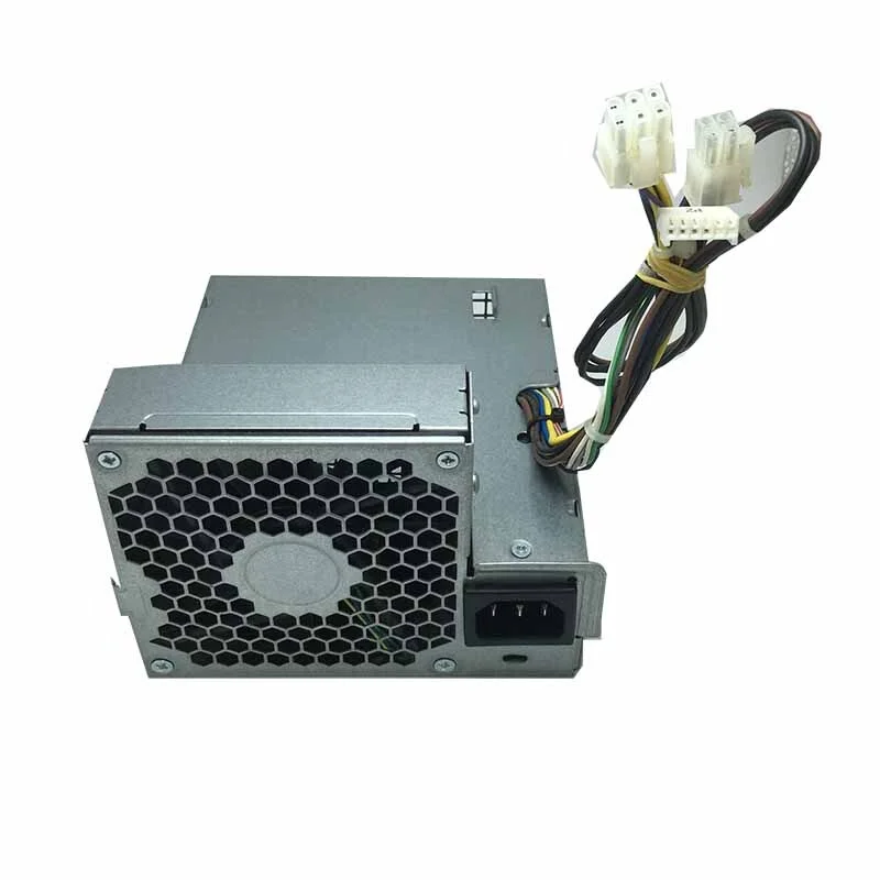 For HP Z200 Z220SFF Workstation D10-240P1A 240W Power Supply