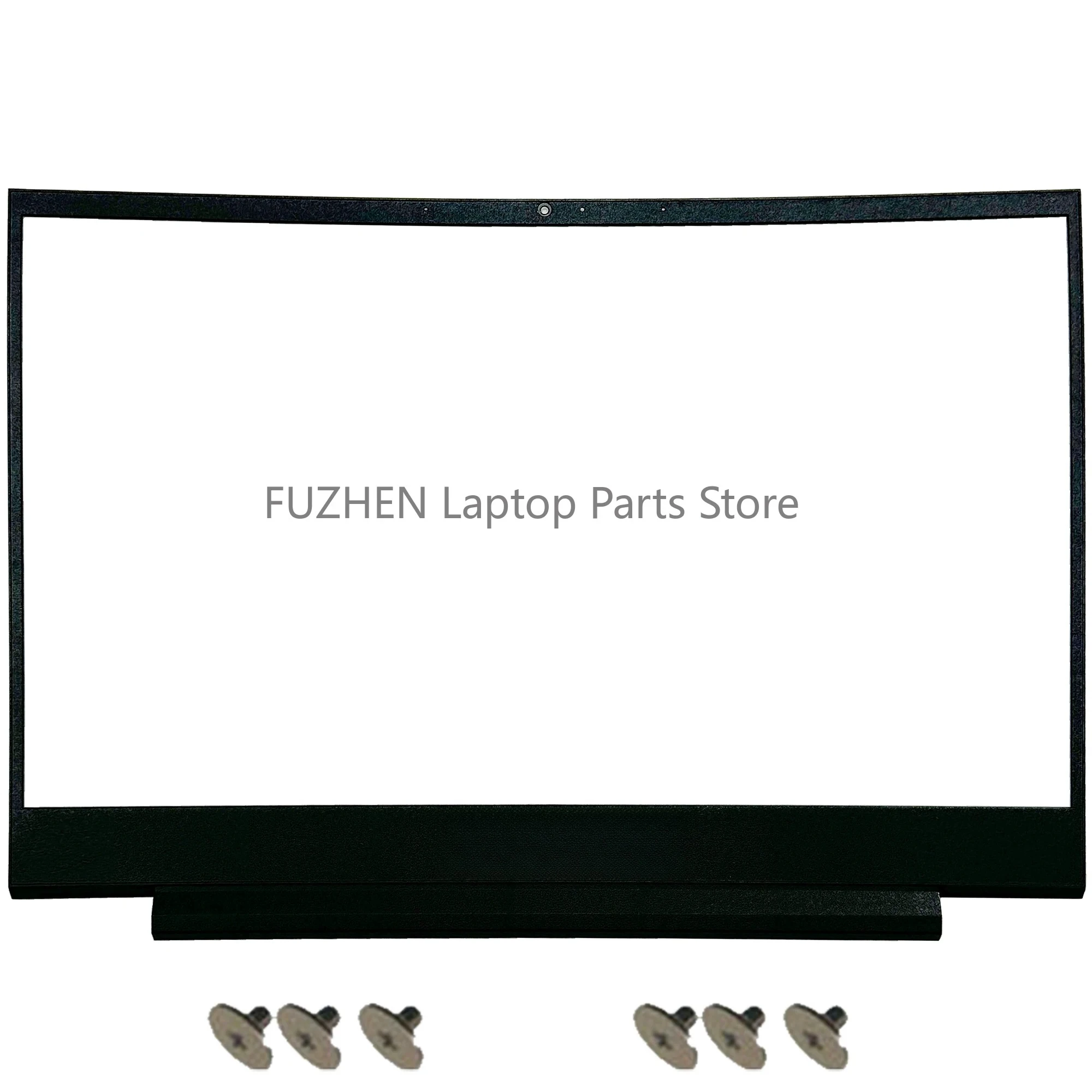 For Victus 16-D 16-E TPN-Q263 Q264 LCD Top Cover Screen Back Case Front Bezel Frame Upper Lower Palm Rest Bottom Shell Repair