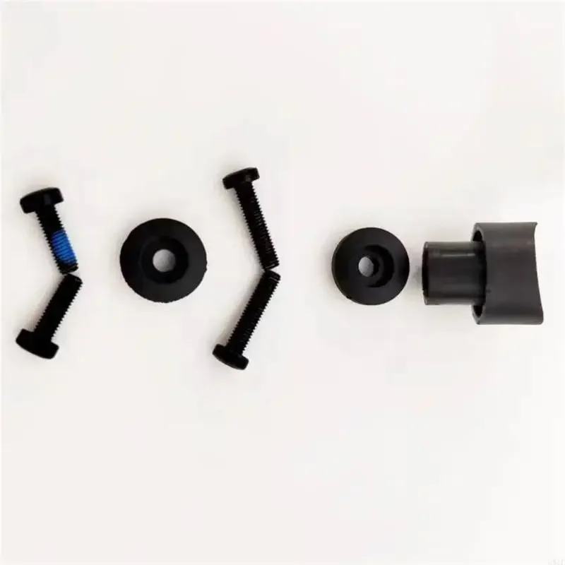 581F Replacement Baby Strollers Side Bumper Toddlers Pushchair Repair Spare Screws Disassembly Tool for Yoya Yoya