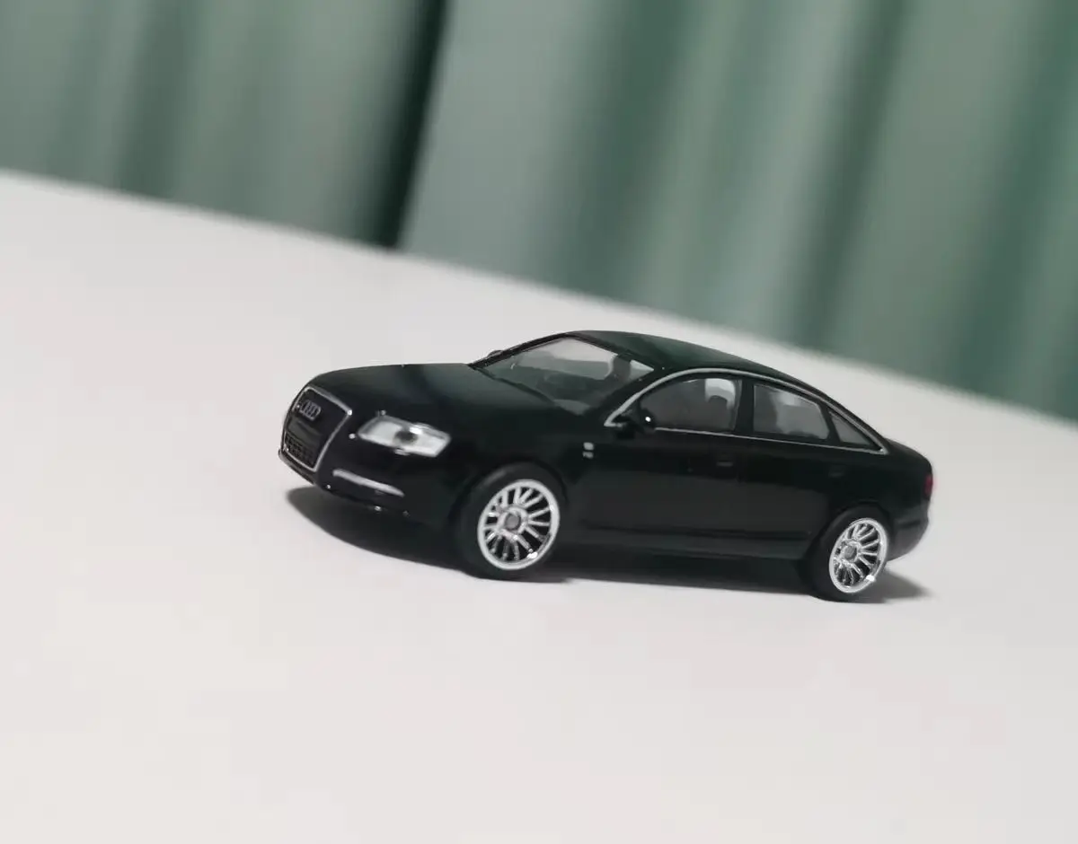 50sets 11mm 13mm 14mm 15mm 17mm 1/64 Legierung Auto Räder Gummi Reifen für 1:64 Matchbox/Domeka/Hotwheel Mini Modell Autos Off-road – Detail 2
