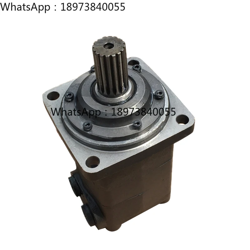 Omt Piston Hydrauli… - image