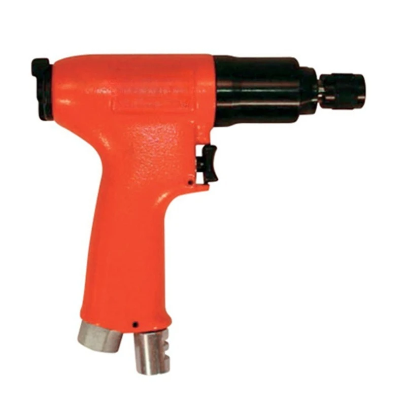 FW-5PXD-6 Gun Type Pneumatic Screwdriver 12000 Speed 9Nm Torque 0.8Kg160mm Length