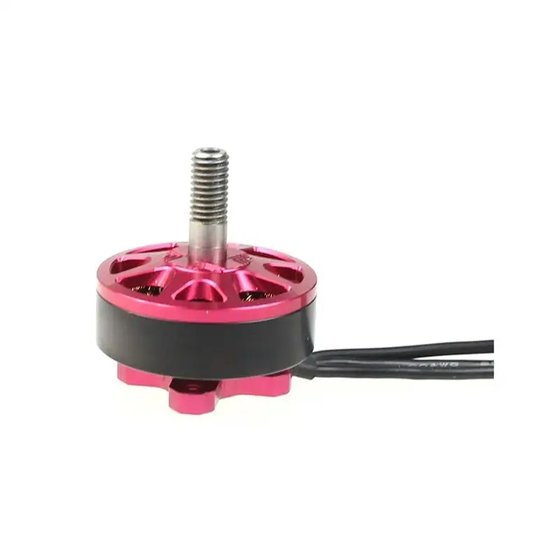 Motor sem escova 2306/2207 - 1750KV/2400KV/2500KV 4S-5S para FPV Racing RC Quadcopter Drone Freestyle Frame