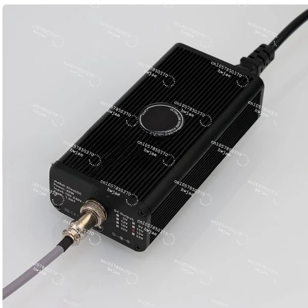 Audio HiFi Fever UV Precision Low Noise DC DC12/19/20V Regulator Power Adapter