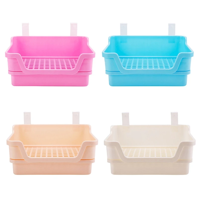 Caja para conejos para animales pequeños, hámster, hurón, Chinchilla, hámster, conejito, para mascotas, caja