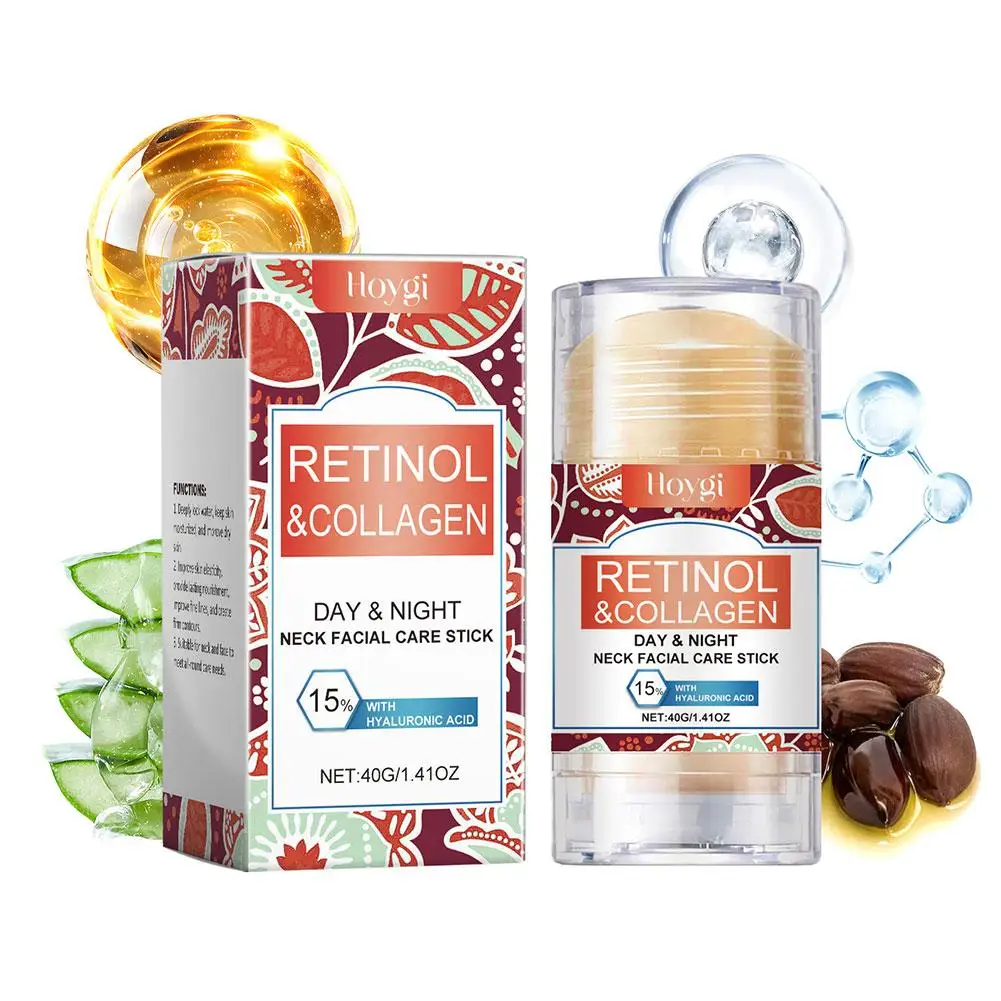 Crème raffermissante pour le cou, anti-déformable, anti-rides, produit de soin liftant, nourrissant pour la peau du visage, B3h9, 40g