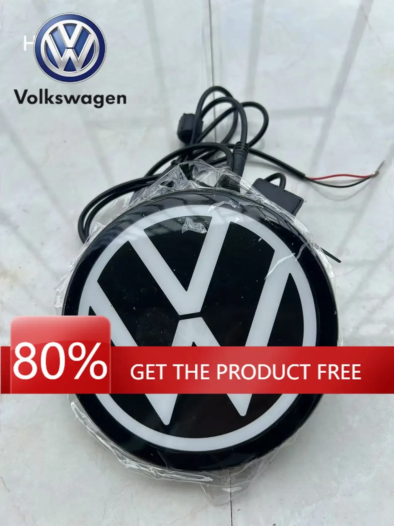 For Volkswagen Volk…