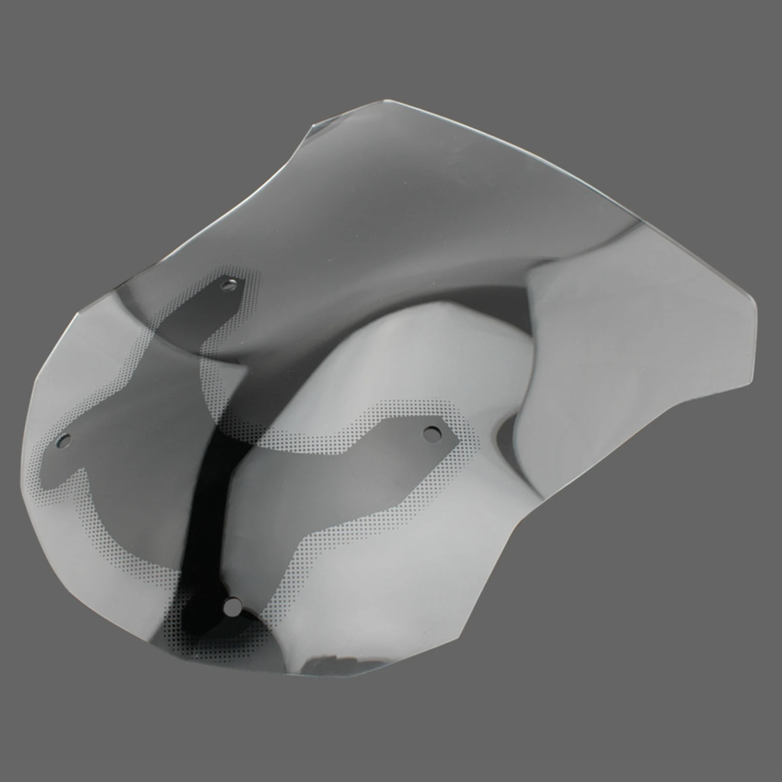 

Windscreen Windshield Shield Screen Deflector Motorcycle Accessories High Quality Acrylic For BMW S1000XR 2020 2021 2022