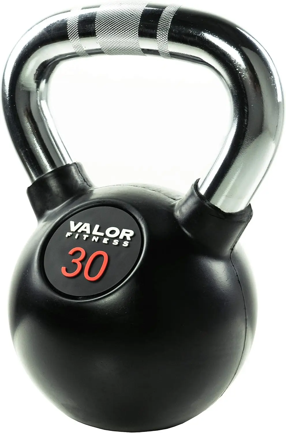 

Chrome Kettle Bell Weights With Knurled Kettlebell Handle Kettlebells For Men & Women