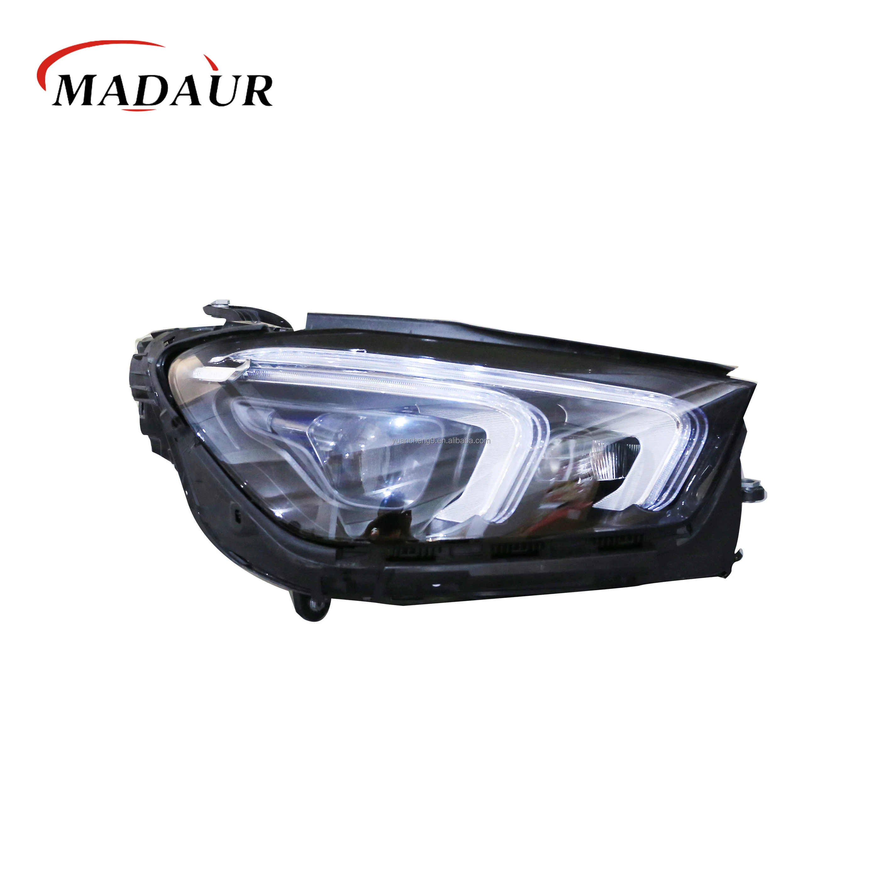 

Original High Performance Headlight For Benz GLE W167 2019 2020 2021 2022 YEAR