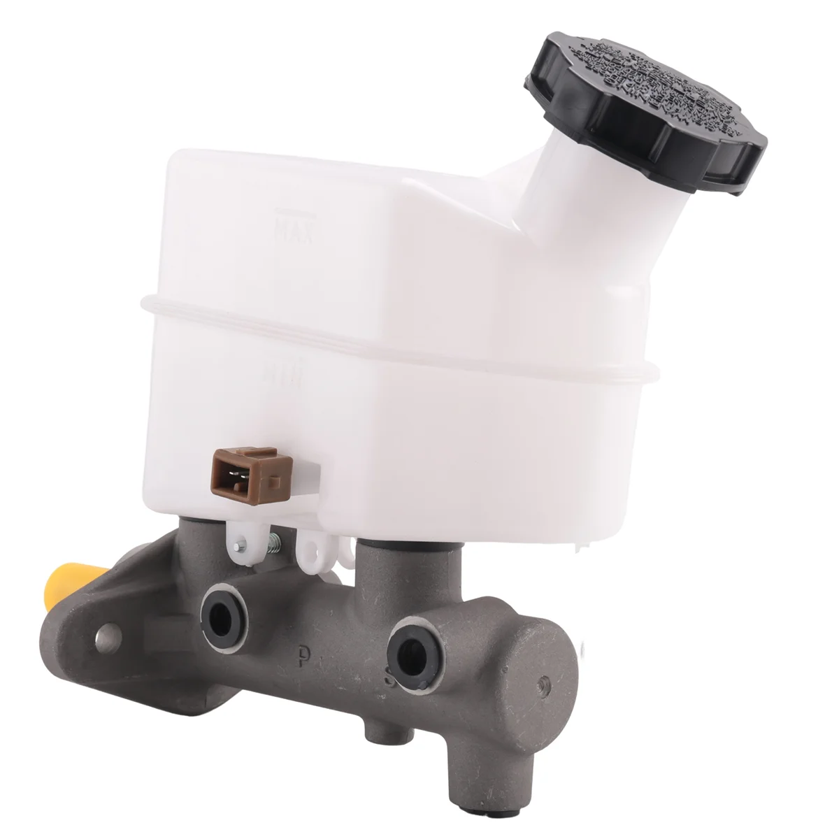 58510-2E500 585102E500 Brake Master Cylinder for Kia Sportage 2004-2010 Hyundai Tucson 2004-2007