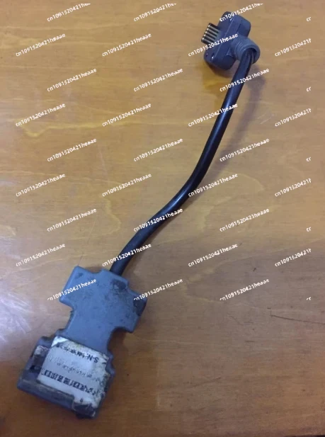 

Suitable forData transmitter. Quality as shown in the picture, second-hand