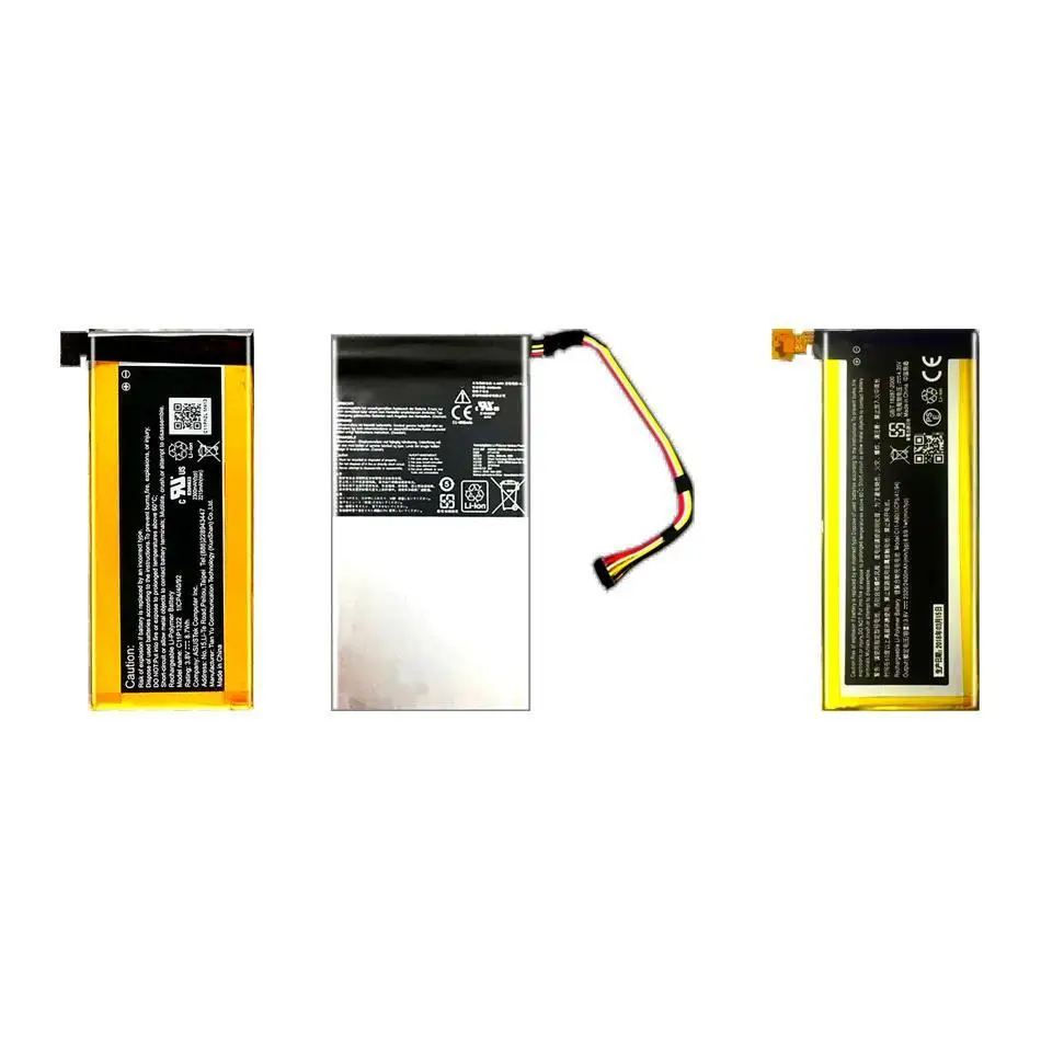 

Tablet Battery Long Lasting C11-A80 C11-P03 C11p1322 2215-5000Mah For Asus Padfone Infinity S X 2