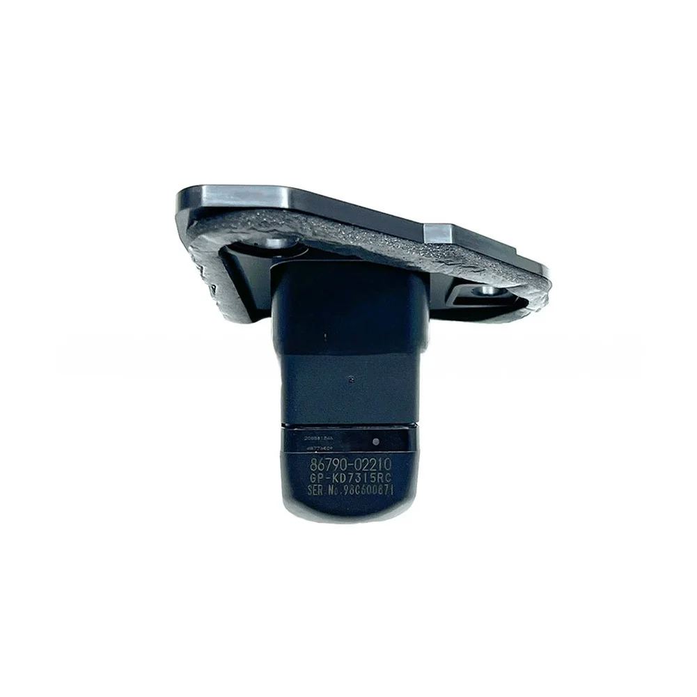 Rear View Camera for For toyota For Corolla For 2019 Through 2024 Models Supporting OE Numbers 86790 02210 and 8679002210