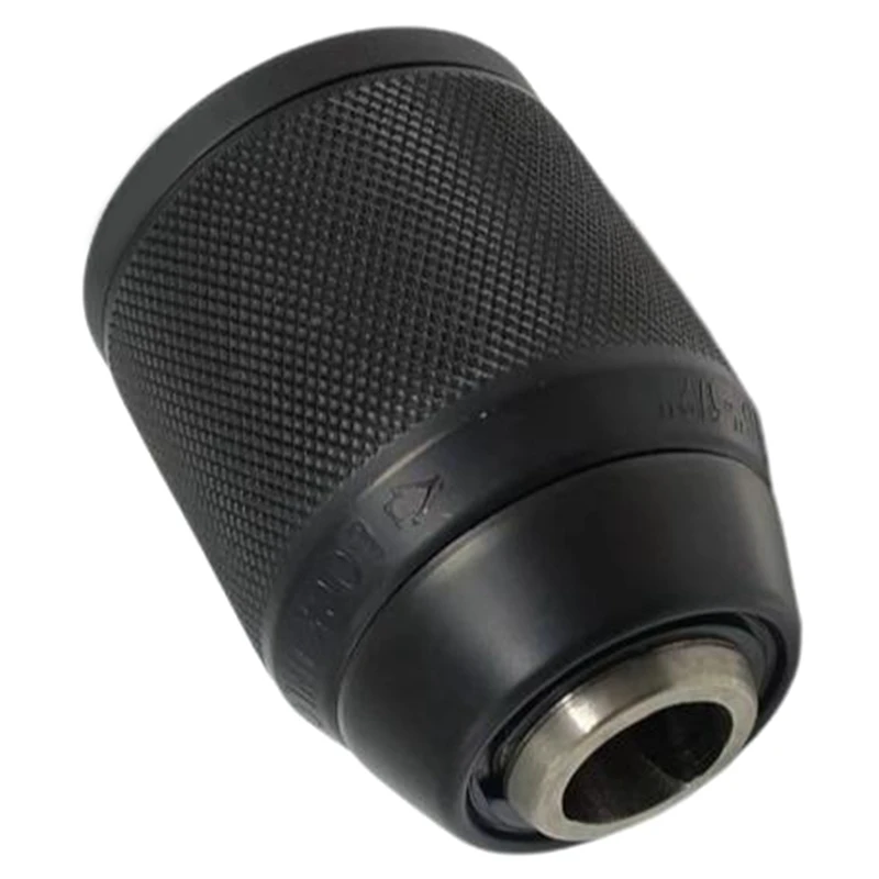FLYY-Ersatz-Bohrfutter NA715434 für DCD985 DCD996 Elektrowerkzeug-Zubehör – N454251 Speed Hammerdr Werkzeugteile – Detail 5