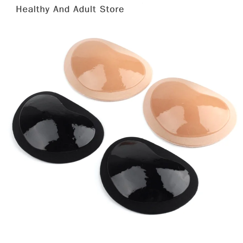 Bikini 2022 Chest Pad Bikini Set Push Up Padded Bikinis Swimsuit Women Swimwear Women 2022 Thicker Breathable Sponge Bra Pad