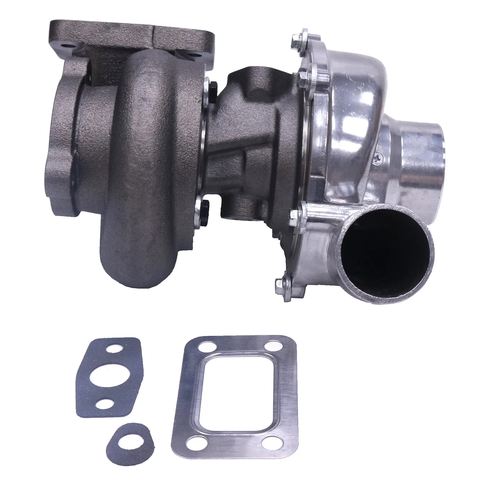 RHB6A Turbocharger 894418-3200 for Isuzu Engine 4BD1 6SD1T Hitachi EX120-1 EX150