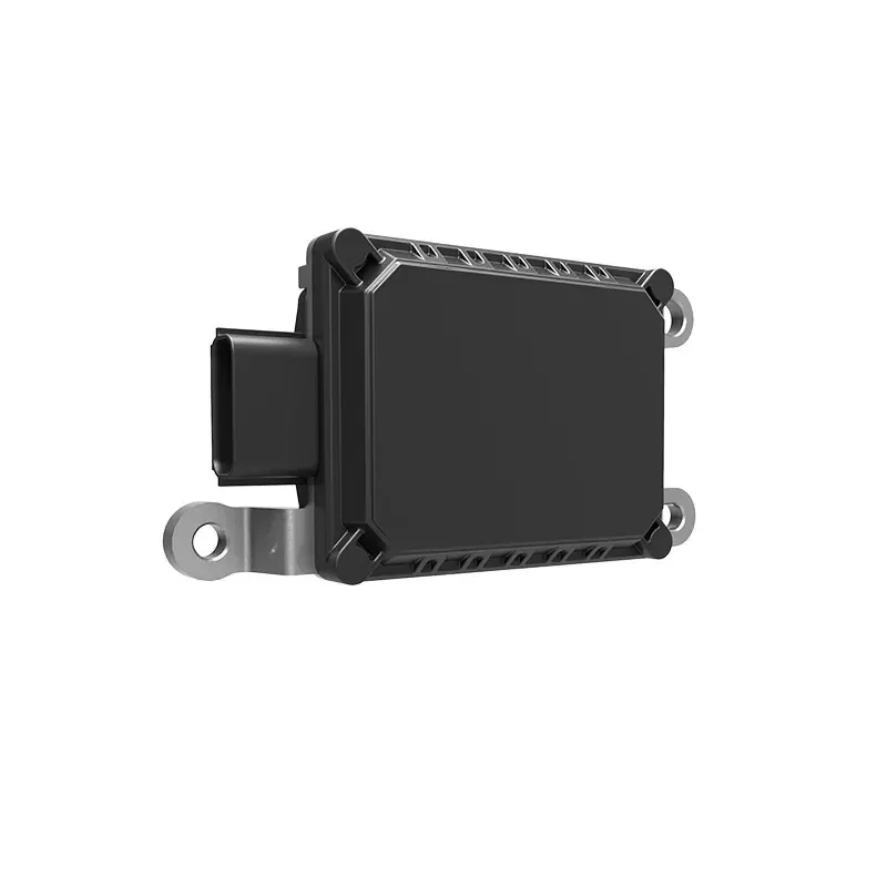 MR76 self-developed forward and backward early warning anti-collision with a distance of 170 meters high-precision SENSOR RA-DAR