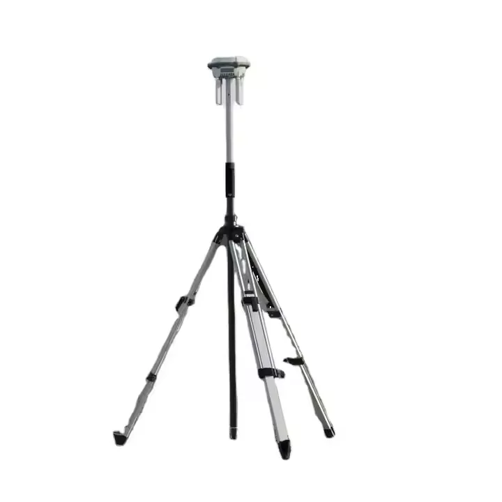 D-RTK 3 AG GNSS Multi-Function Base Station With Survey Pole and Tripod Kit for T70 T70P T100 Droe Parts Drones Accessories