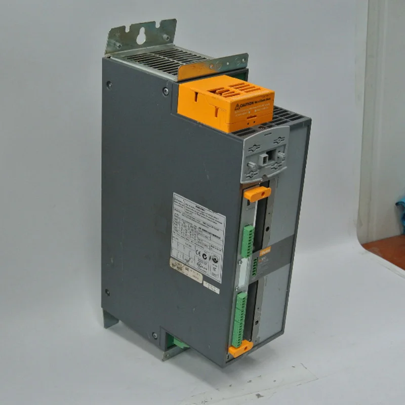 Inverter 890CD-532300C0-000-1A000 890CD/5/0030C/N/00/A/UK/00/00/00/00 Used 100% Tested With Free DHL