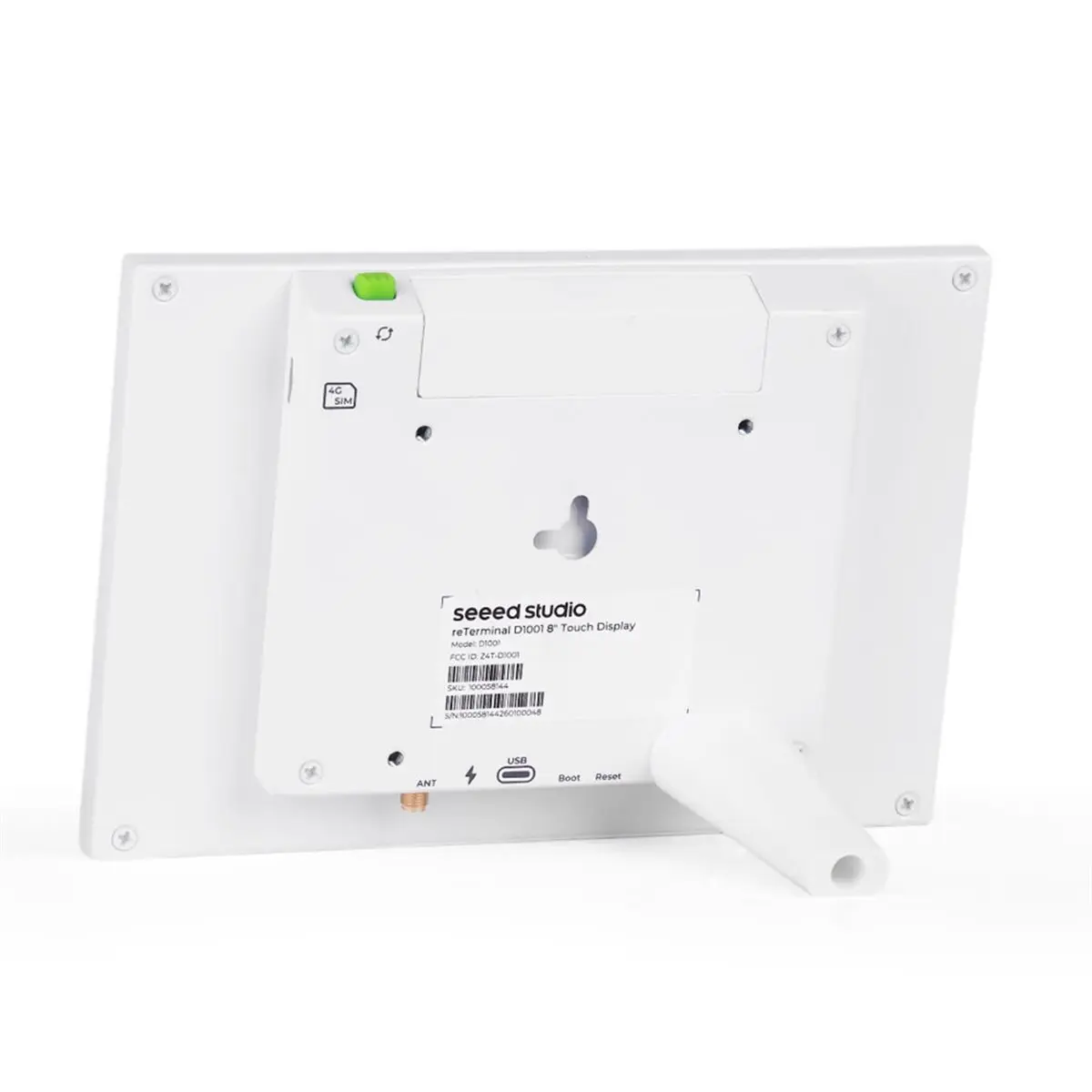 Superdeal*GO  ReTerminal D1001 8