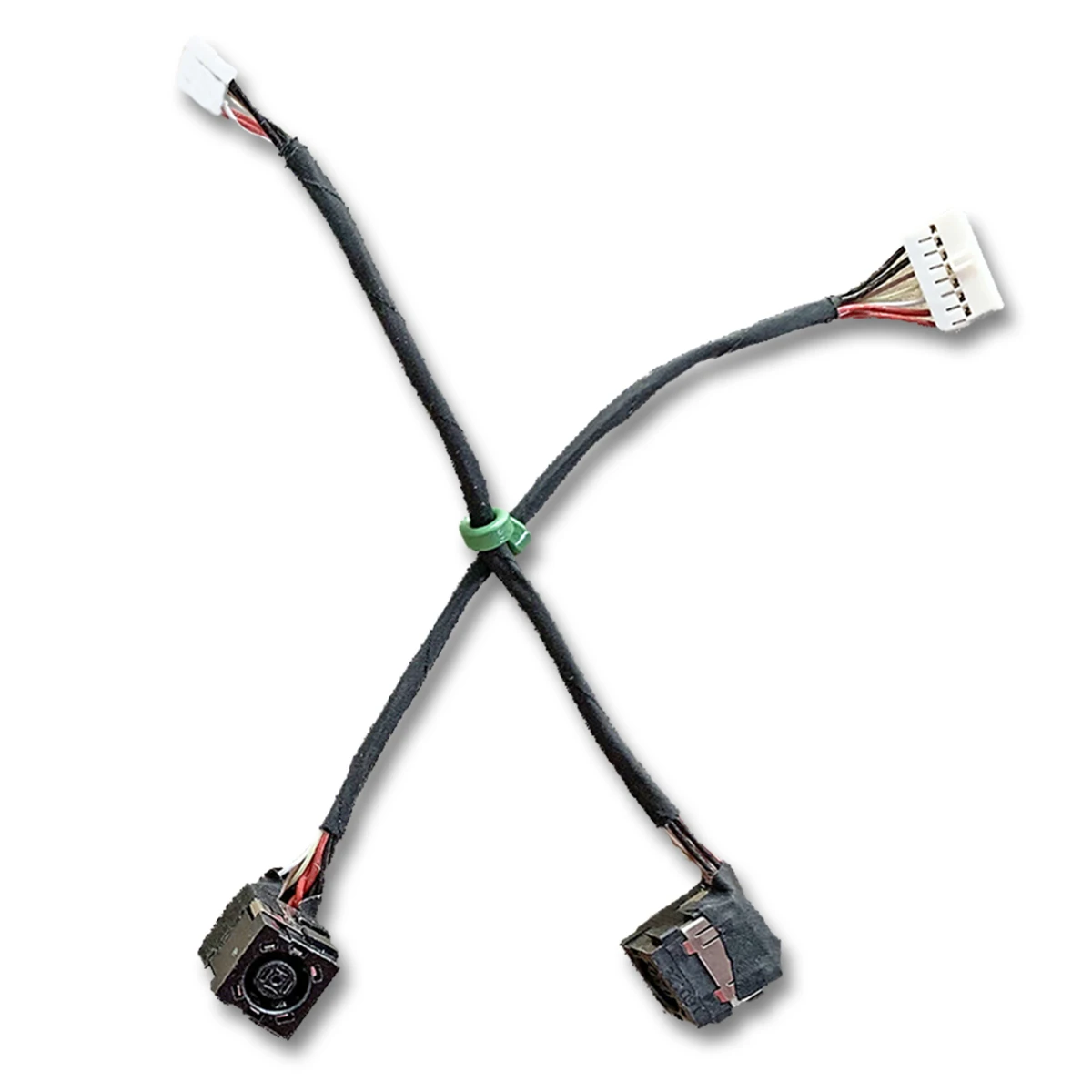 Für Dell Latitude 3440 DC Power Jack mit Kabel Ladeans chluss Steckdose c675f