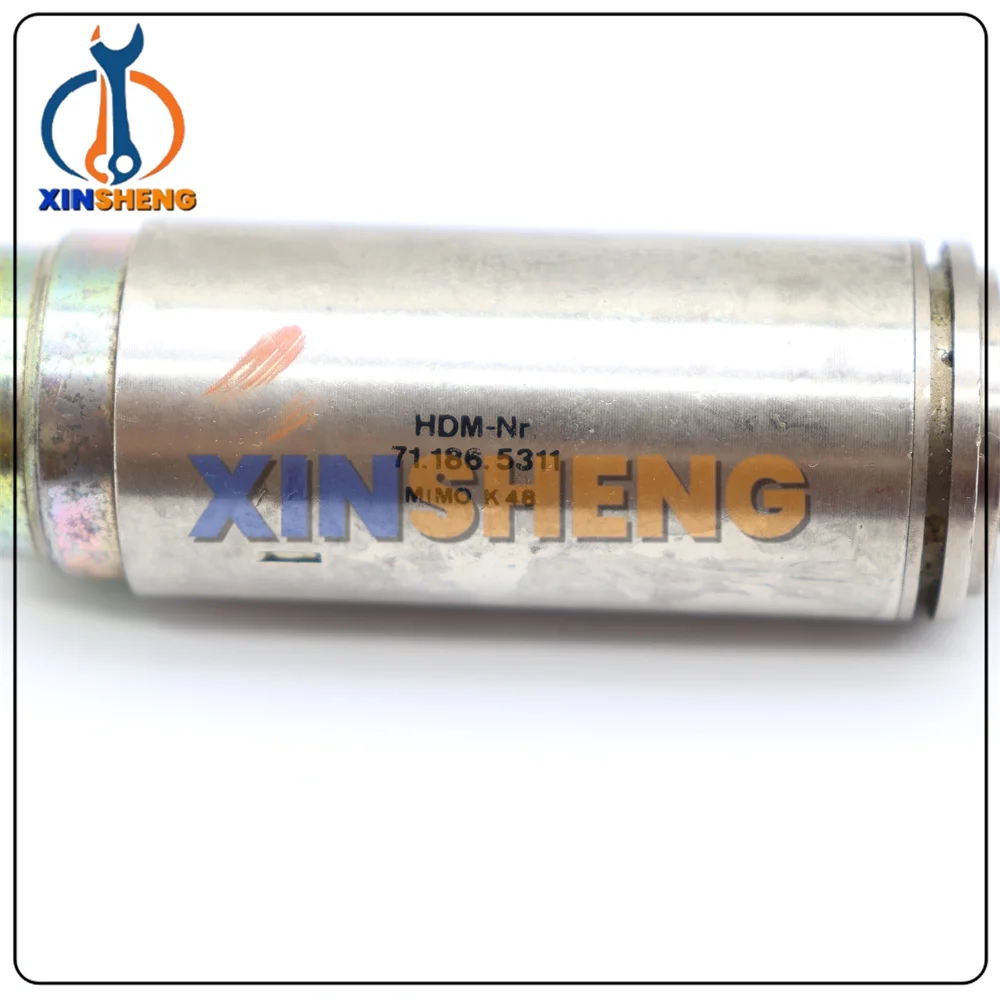 High Quality Original 85% 71.186.5311 Old Kind Rotating Wheel For Heidelberg Printing Machine Part
