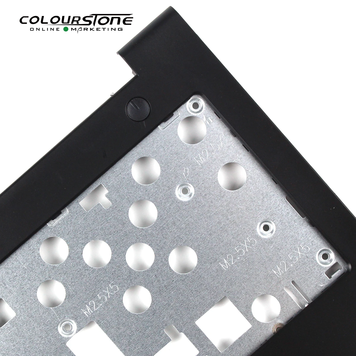 Абсолютно новый ноутбук, планшетофон для Dell Inspiron 15-5000 5545 5547 5548 P39F, подставка для ноутбука, задняя крышка, 01f 4 мм