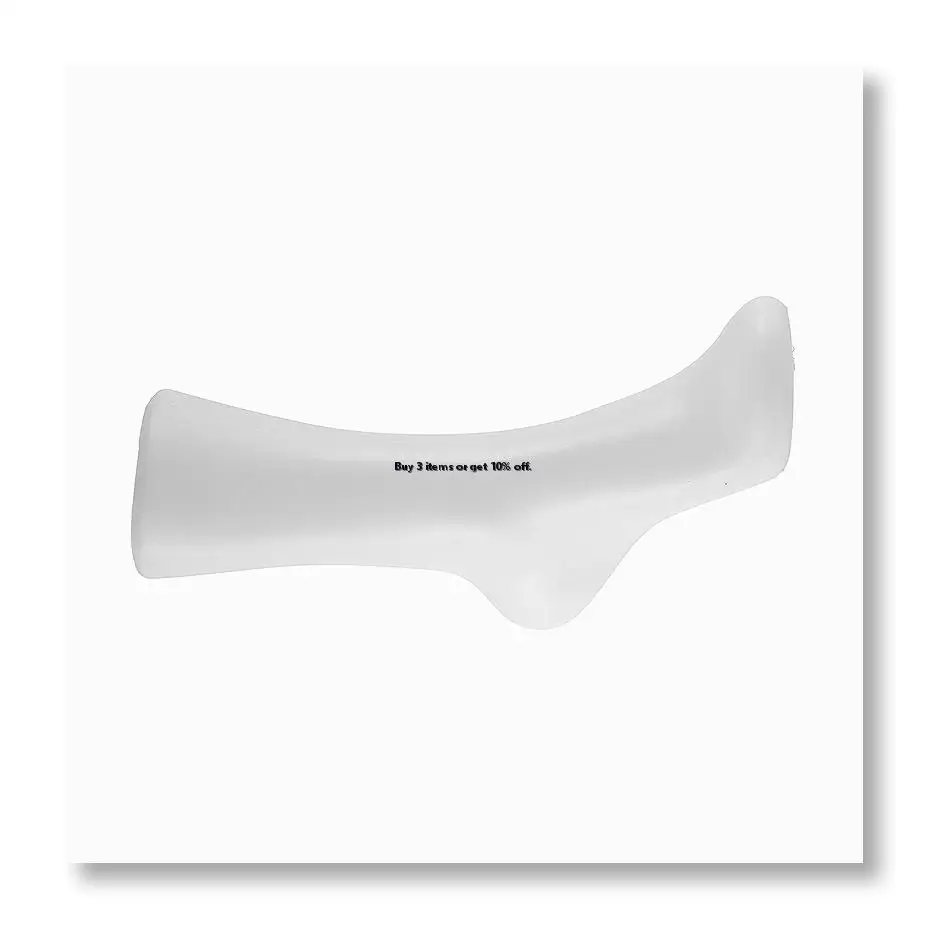 ●Female Legs Feet Foot Mannequin Sock Display Mold Short Stocking, Female
