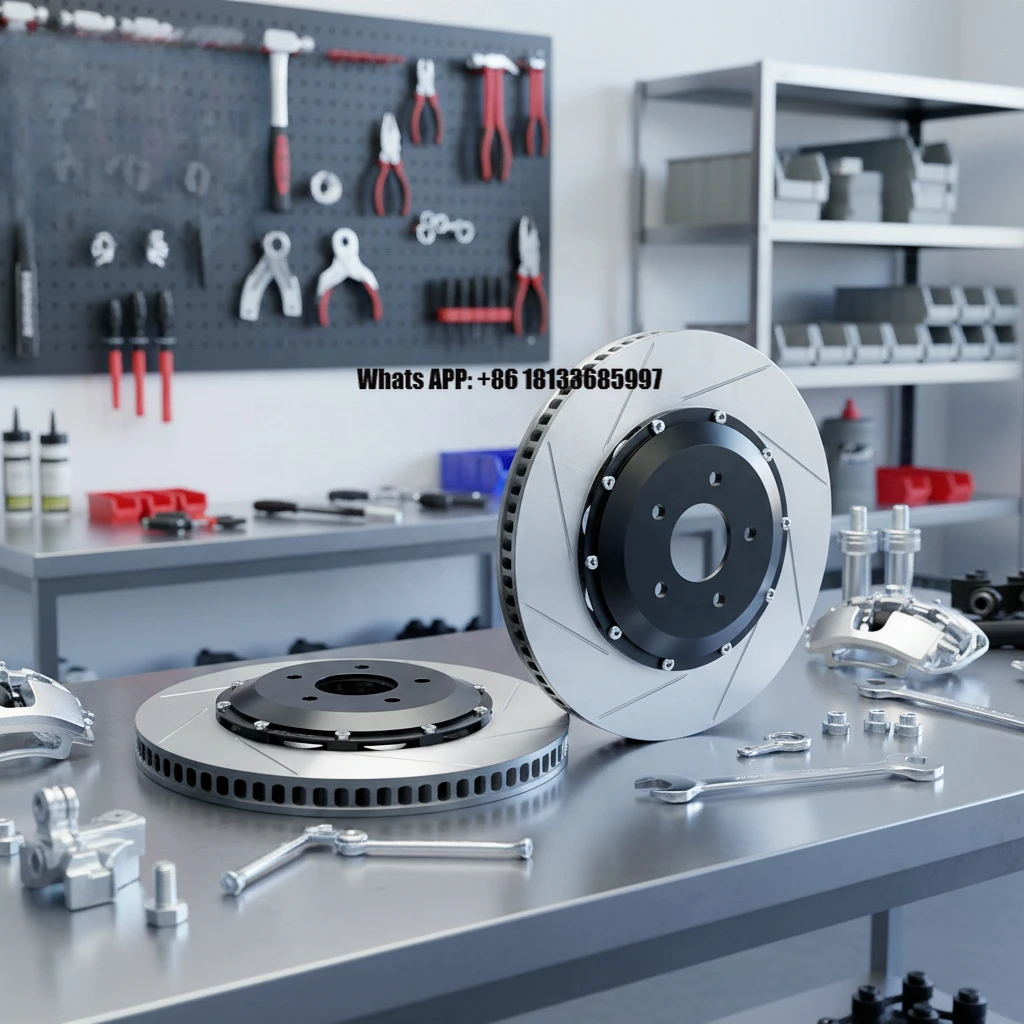 

Тормозной диск Icar 390*34 мм, 2-составной, плавающий, передний, для Dodge Challenger OE # 126.63088; 68184587AE