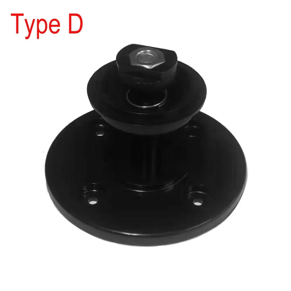 13 Enhance Your Welding Precision with Spool Bracket Spindle Adapter Compatible with 5 kg Reels Ensures Consistent Feed Rate