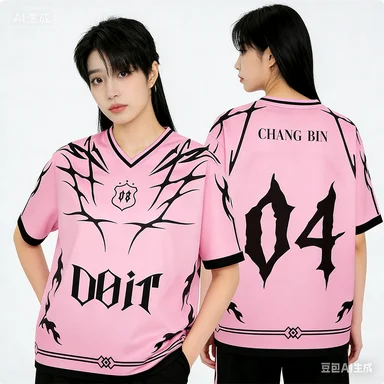 

Футболка унисекс оверсайз для фанатов 2026 года, лимитированная серия «Do It», концертная футболка Digital Member, подарок для детей и взрослых