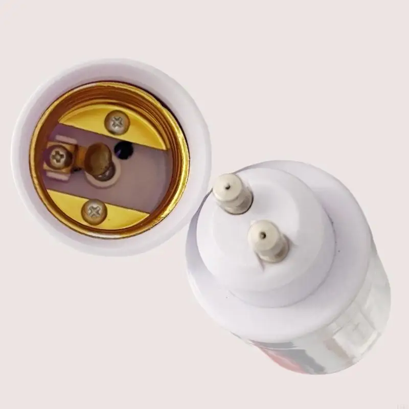 E5BE GU10 E27 Адаптер гнезда