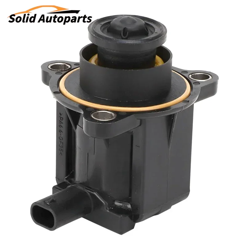 A0001531159 A0001531859 Turbocharger Diverter Solenoid Valve  7.01870.06.0 for Mercedes Benz 2012-2020