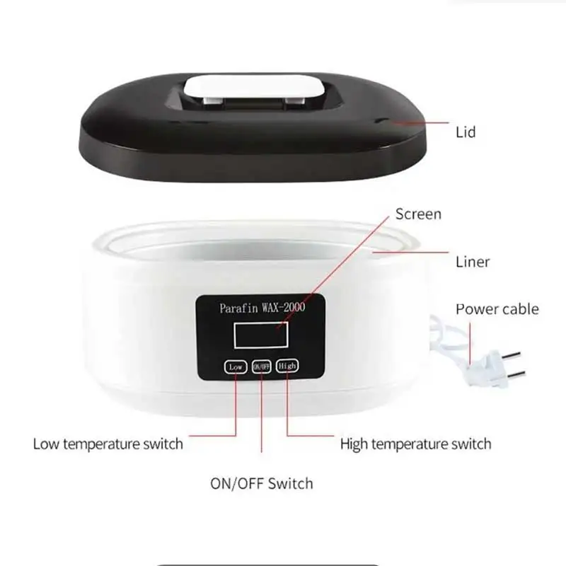Thumbnail 2 - #39 Top 40 Wax Heaters Worth Buying In 2026