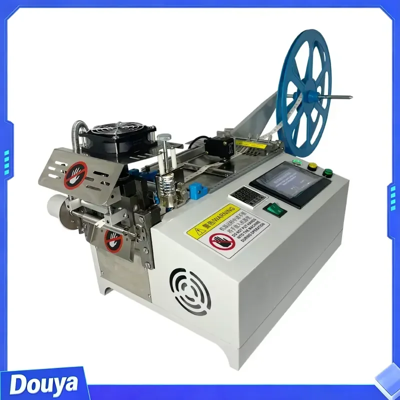 120model Label Tape Cutting Machine