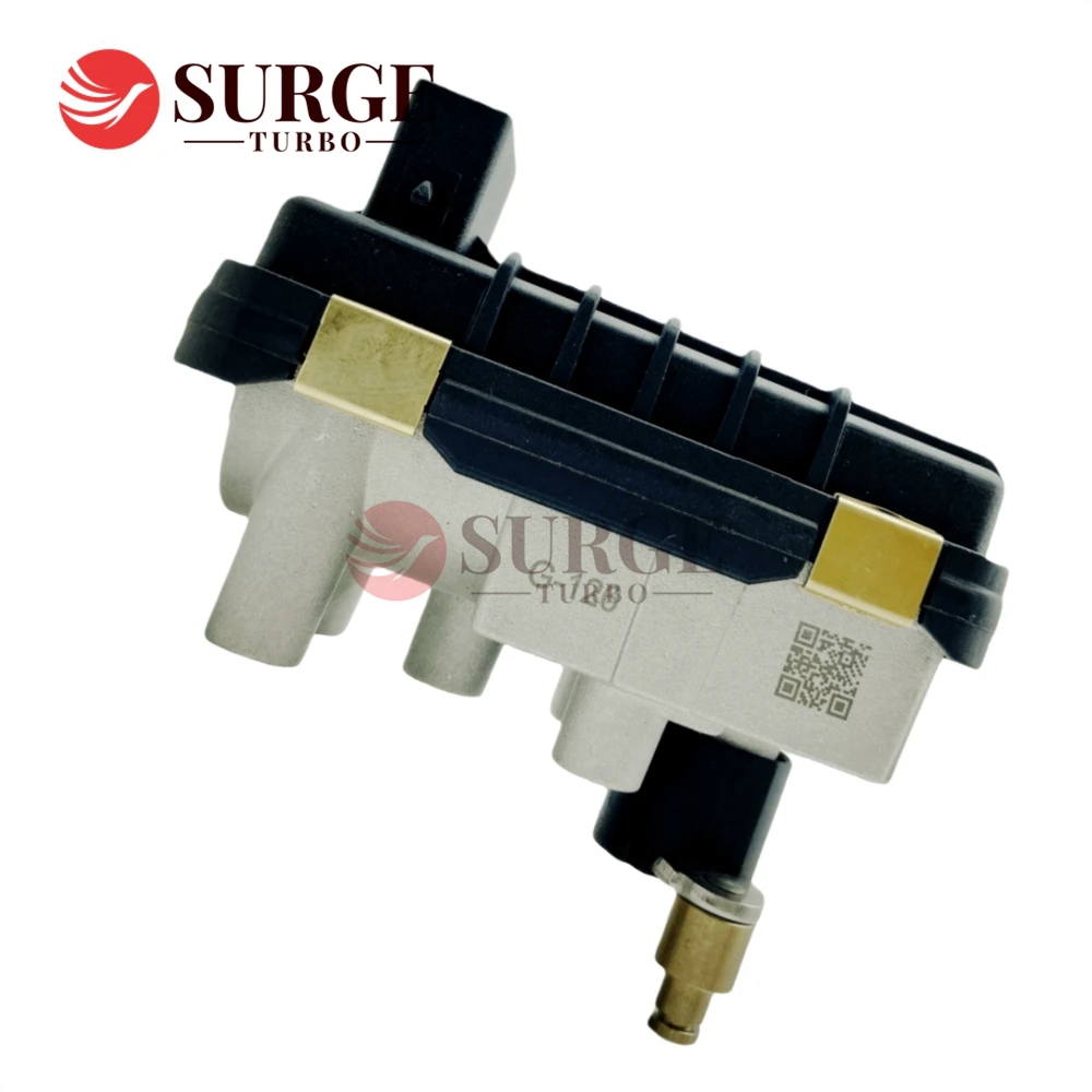 G-126 730314 /781751 6NW009228 Turbo Electric Actuator for BMW 2.0 Turbo Wastegate 767378-7/8/9/10/13/14 6NW009660-01/781751