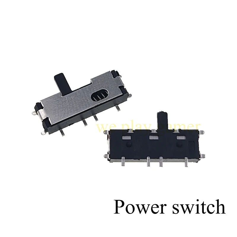 Nintendo Switch DSiLL 1-10PCS Replacement For Nintendo DS Lite NDSL Volume Switch