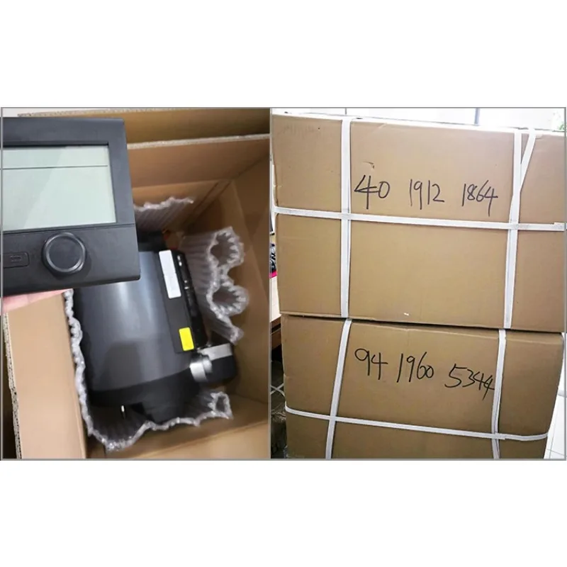 الأصلي CR11 6KW 12V غاز البترول المسال كومبي سخان التوقف الهواء و سخان المياه لسيارة صغيرة فان RV مماثلة Truma