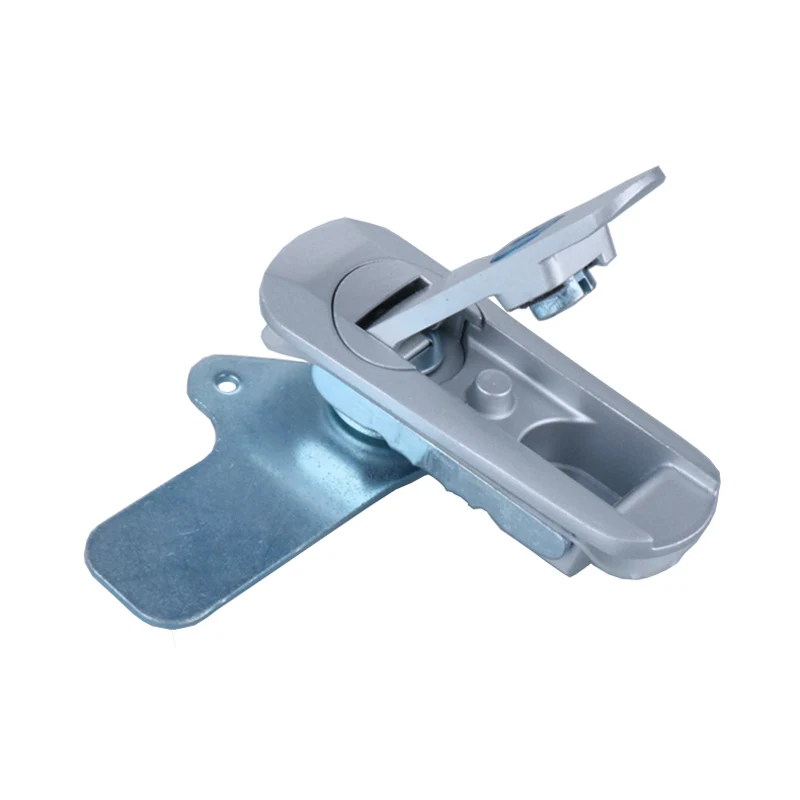 Power Control Cabinet Lock Instrument Enclosure Switch Fire Industry Equipment Case Distribution Box Door Knob Hardware Part