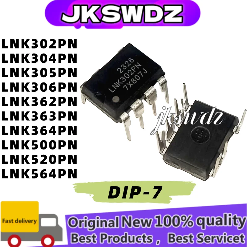 10/Uds 100% New Lnk…