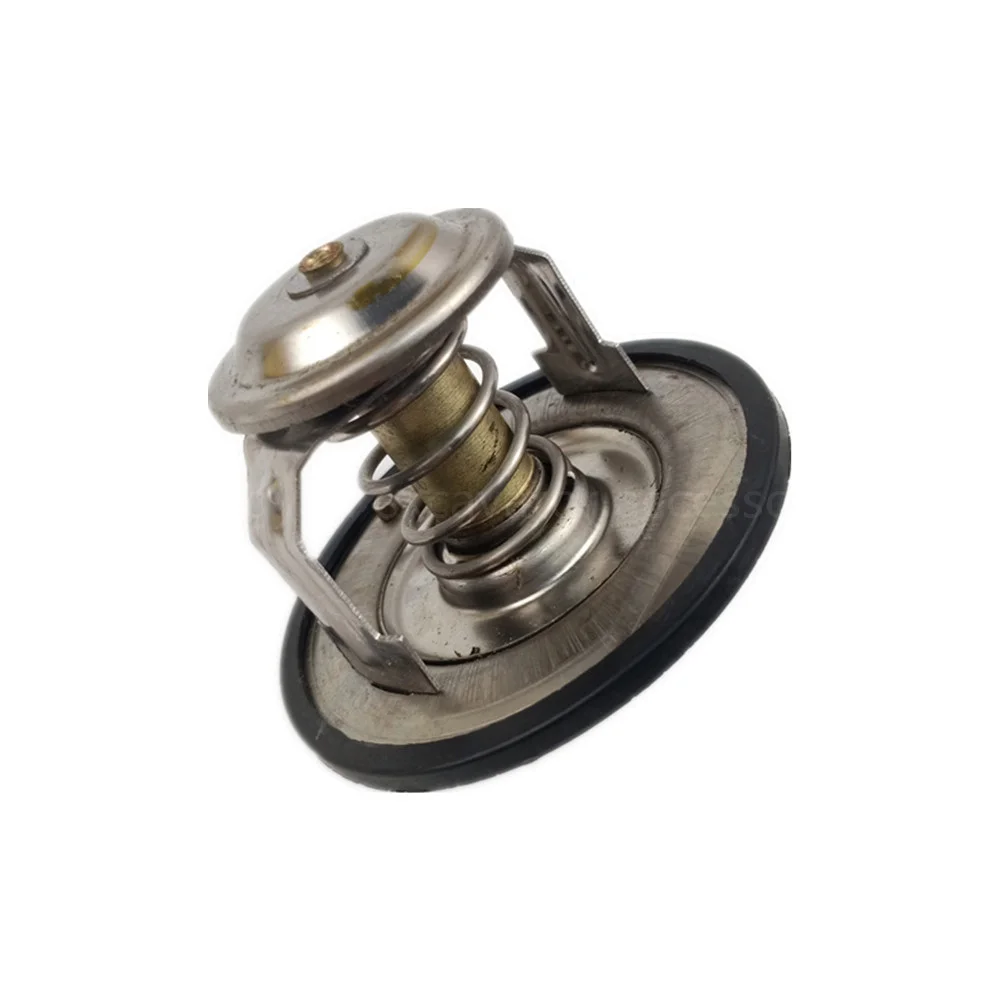 For Kato HD820V 820-5 Sany SY245H Thermostat 4M50 Engine Thermostat Thermostat ME303201 Excavator Parts