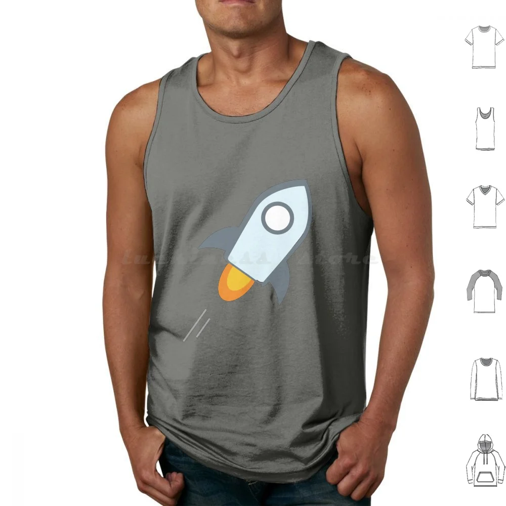 Stellar Crypto Tank…