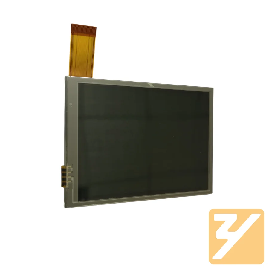 

COM35H3N99XTC 3.5" 240*320 lcd display with touch screen