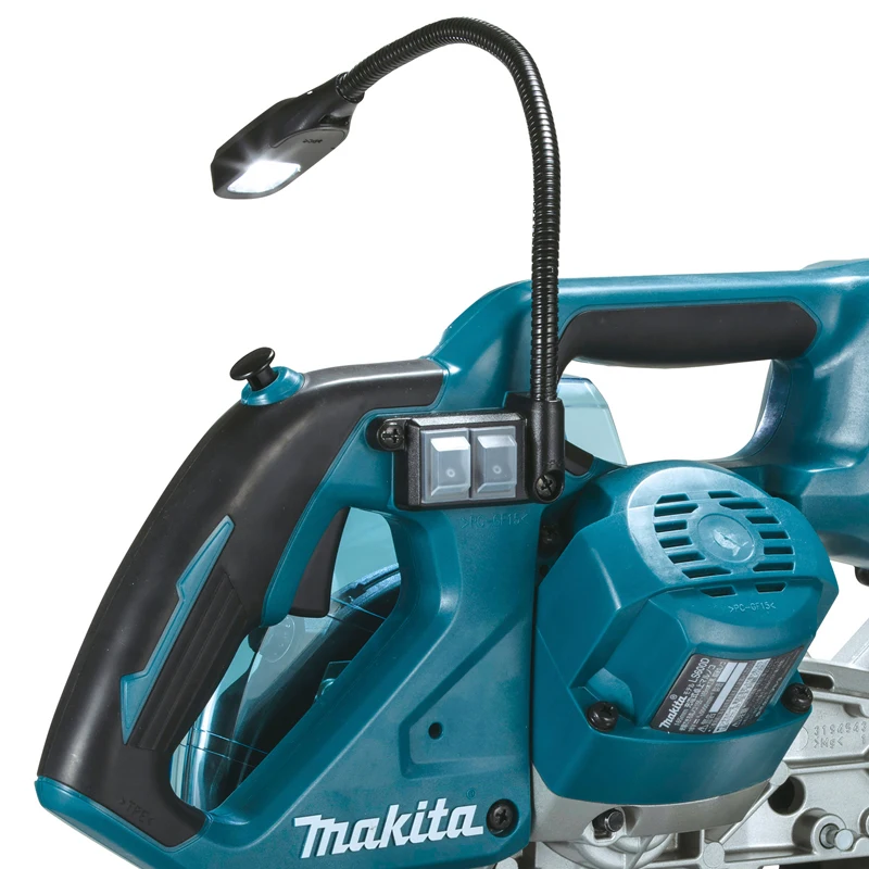 Makita DLS600Z 18V LXT Brushless Cordless 6-1/2\