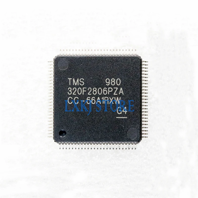 TMS320F2806PZA TMS 320F2806PZA LQFP-100