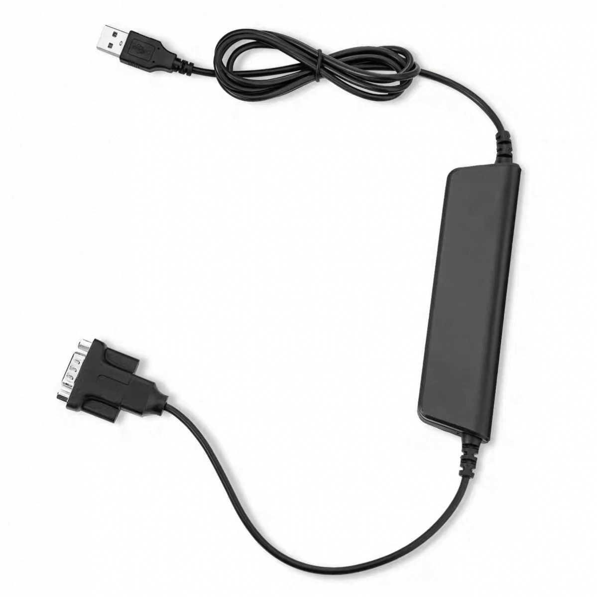 Kvaser Leaf Light HS V2 CAN to USB Interface High-Speed HS CAN-bus Analyzer 2.0A/B Compatible w/ Leaf Light Driver