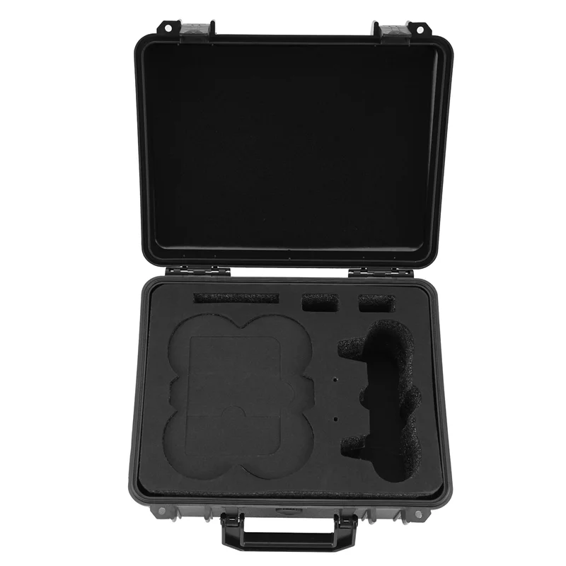 

B04B-коробка для хранения дронов для DJI NEO Fly, более комбинированная портативная сумка, взрывозащищенная коробка, портативная водонепроницаемая коробка для улицы