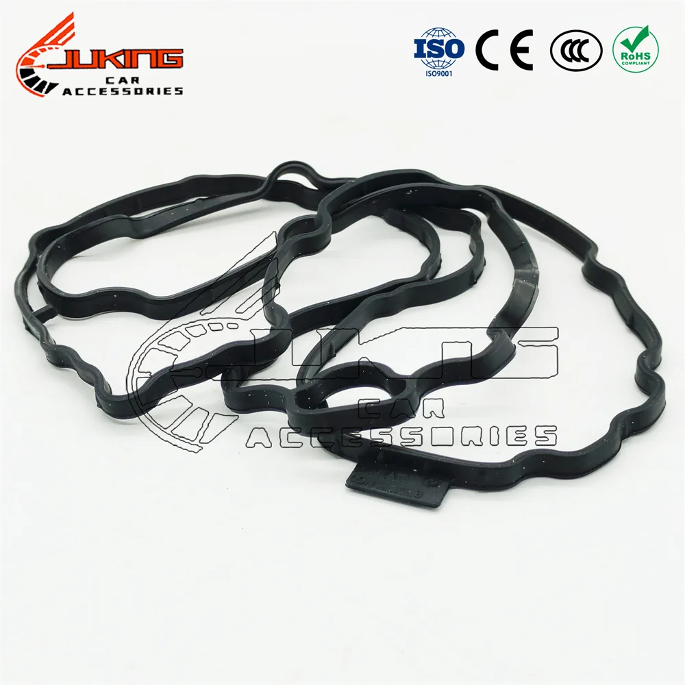 DL382 0CK 0DN DSG dual clutch automatic transmission gearbox modification and maintenance 0CK sealing ring